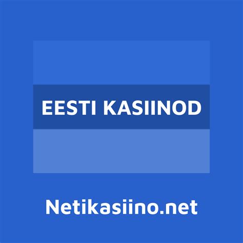 kasiino pakkumised|Parimad Eestis lubatud kasiinod .